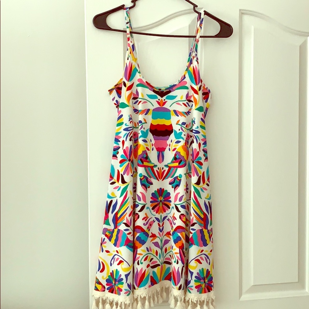 Judith March dress